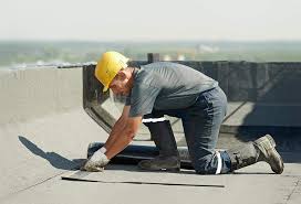 Gutter Replacement in Mentor, OH